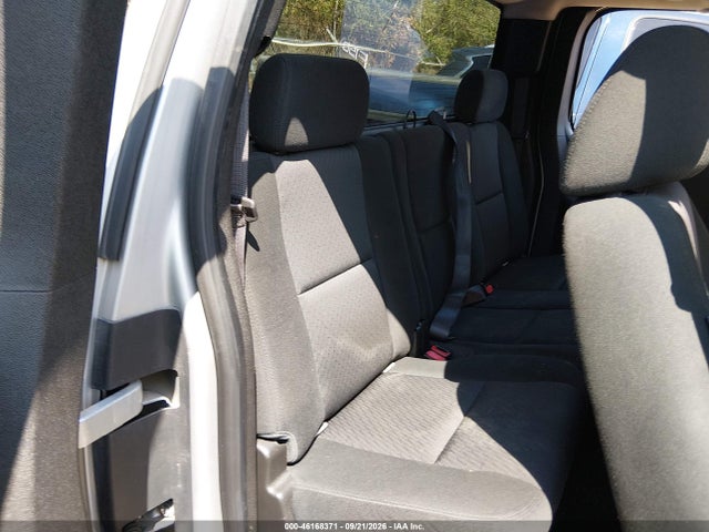 Продаж на аукціоні авто 2012 Gmc Sierra 1500 Sle, vin: 1GTR1VE0XCZ241090, номер лоту: 46168371