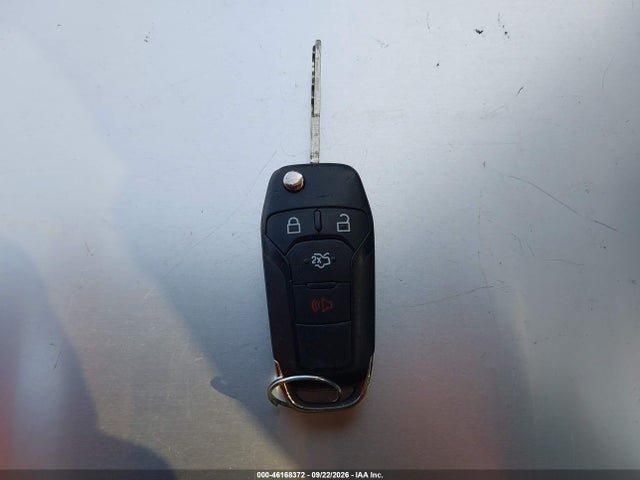 3FA6P0HD0GR120149 Ford FUSION SE