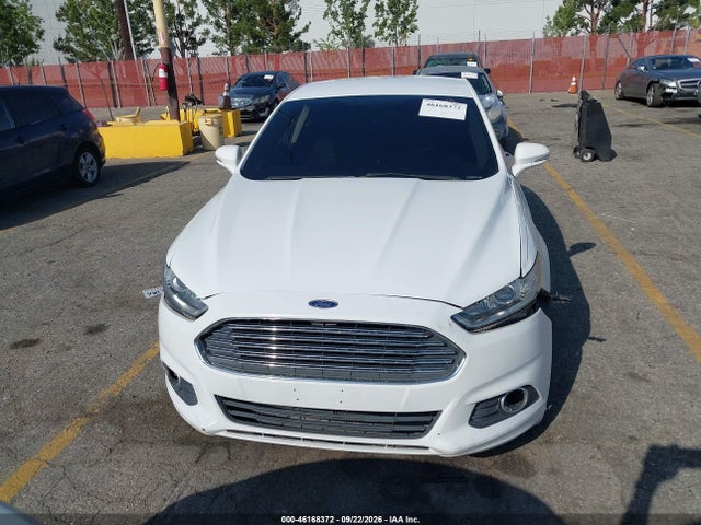 3FA6P0HD0GR120149 Ford FUSION SE