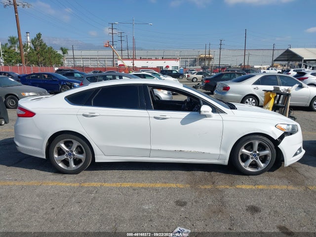 3FA6P0HD0GR120149 Ford FUSION SE