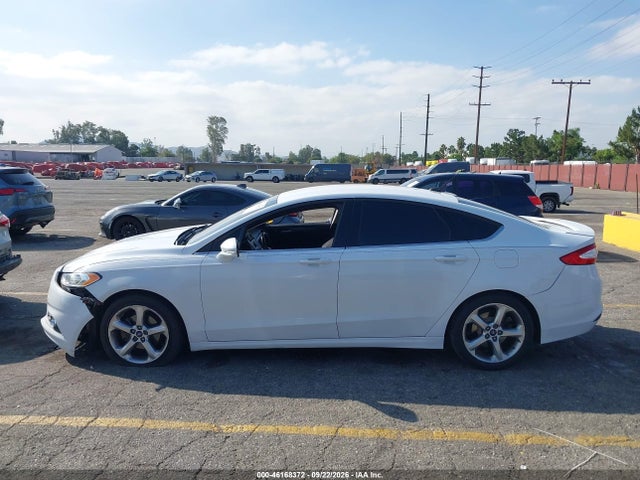 3FA6P0HD0GR120149 Ford FUSION SE