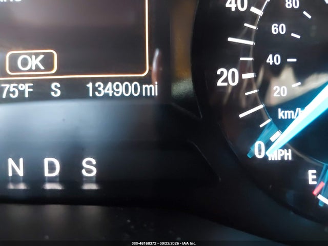 3FA6P0HD0GR120149 Ford FUSION SE