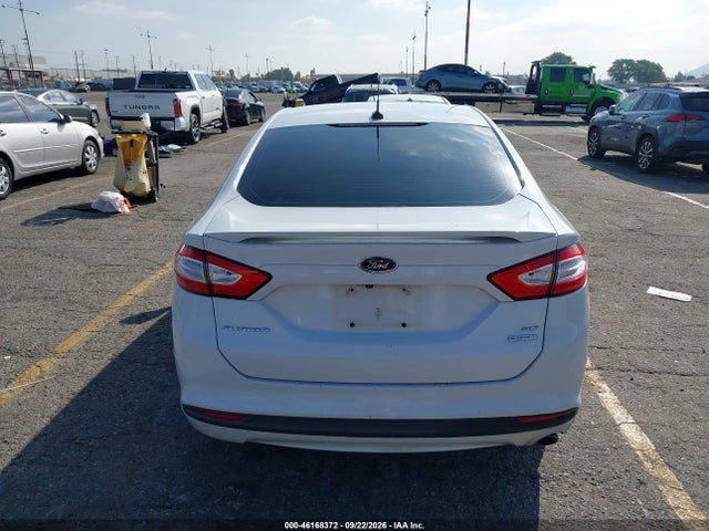 3FA6P0HD0GR120149 Ford FUSION SE