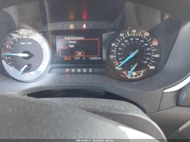 3FA6P0HD0GR120149 Ford FUSION SE