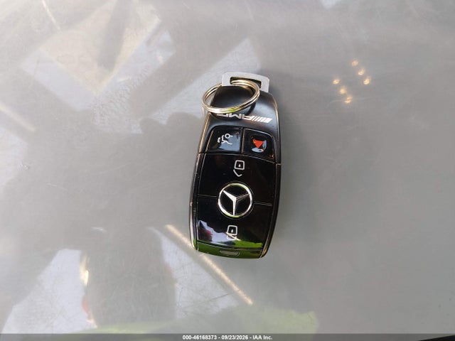 Aukcja sprzedaży 2021 Mercedes-benz Amg Gle 53 4matic, vin: 4JGFB6BB9MA286044, numer aukcji: 46168373