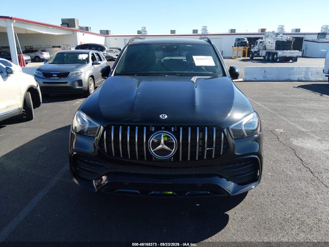Aukcja sprzedaży 2021 Mercedes-benz Amg Gle 53 4matic, vin: 4JGFB6BB9MA286044, numer aukcji: 46168373