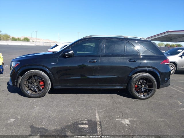 Aukcja sprzedaży 2021 Mercedes-benz Amg Gle 53 4matic, vin: 4JGFB6BB9MA286044, numer aukcji: 46168373
