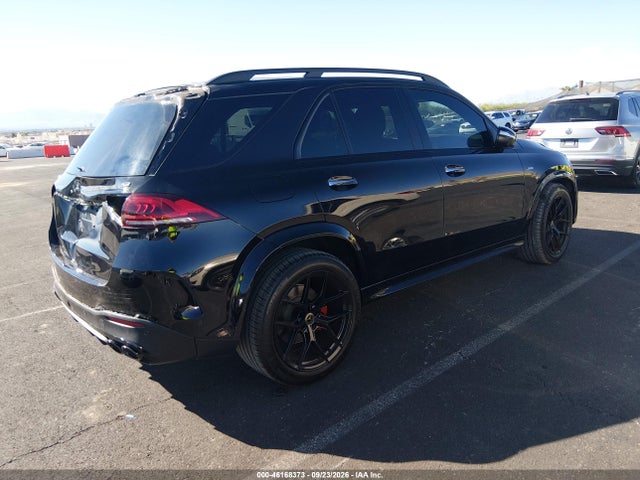 Aukcja sprzedaży 2021 Mercedes-benz Amg Gle 53 4matic, vin: 4JGFB6BB9MA286044, numer aukcji: 46168373
