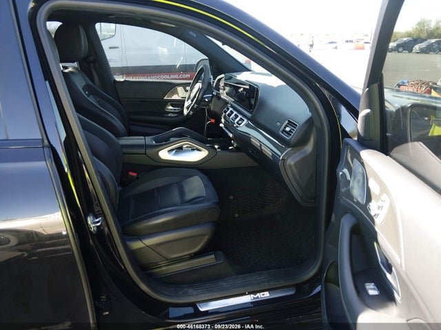 Aukcja sprzedaży 2021 Mercedes-benz Amg Gle 53 4matic, vin: 4JGFB6BB9MA286044, numer aukcji: 46168373