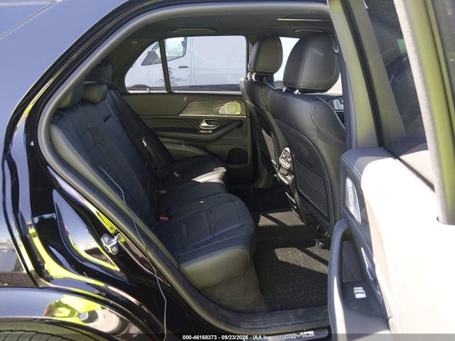 Aukcja sprzedaży 2021 Mercedes-benz Amg Gle 53 4matic, vin: 4JGFB6BB9MA286044, numer aukcji: 46168373