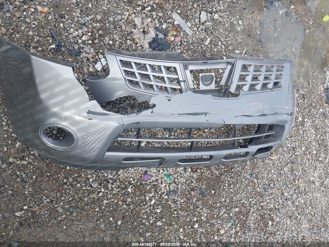 2010 Nissan Rogue Sl მანქანა იყიდება აუქციონზე, vin: JN8AS5MV7AW143676, აუქციონის ნომერი: 46168377