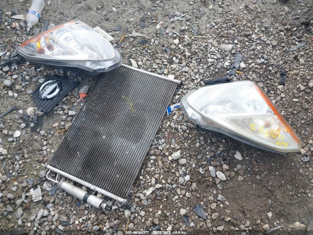 2010 Nissan Rogue Sl მანქანა იყიდება აუქციონზე, vin: JN8AS5MV7AW143676, აუქციონის ნომერი: 46168377