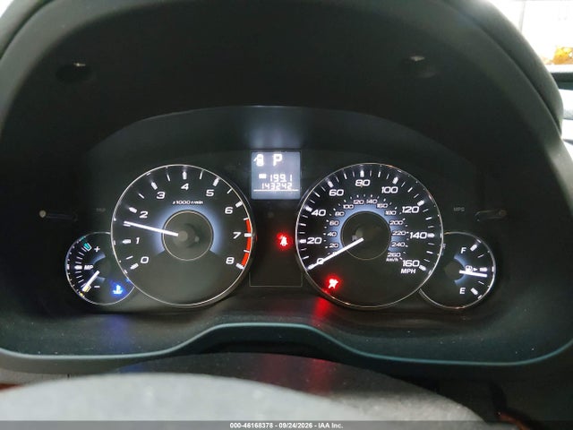 2012 Subaru Outback 3.6r Limited მანქანა იყიდება აუქციონზე, vin: 4S4BRDKC2C2277251, აუქციონის ნომერი: 46168378
