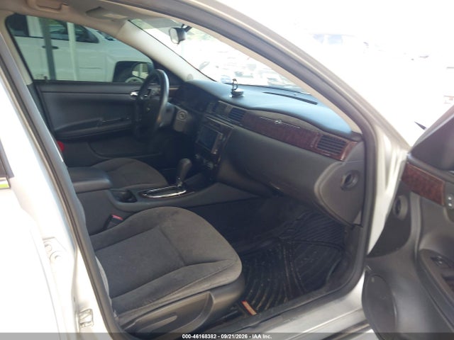 Aukcja sprzedaży 2014 Chevrolet Impala Limited Ls, vin: 2G1WA5E36E1181715, numer aukcji: 46168382