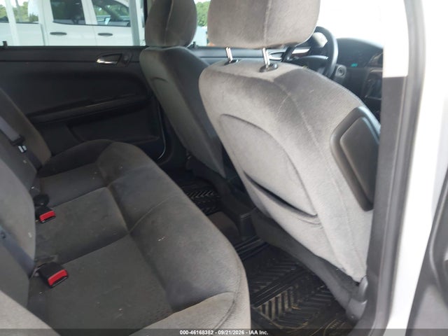 Aukcja sprzedaży 2014 Chevrolet Impala Limited Ls, vin: 2G1WA5E36E1181715, numer aukcji: 46168382