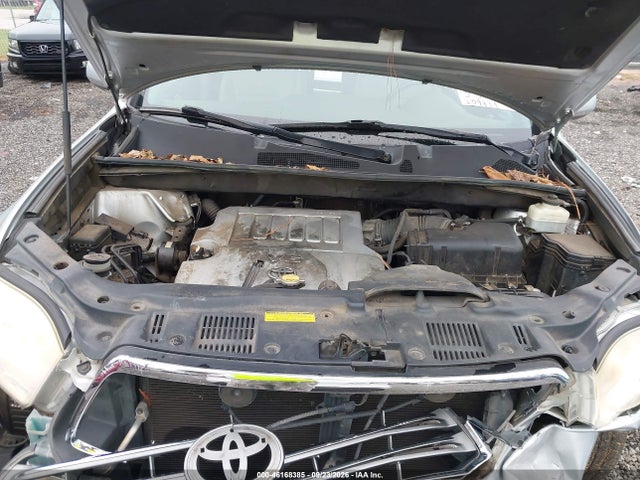 46168385 :رقم المزاد ، 5TDYK3EH9AS009484 vin ، 2010 Toyota Highlander Limited V6 مزاد بيع