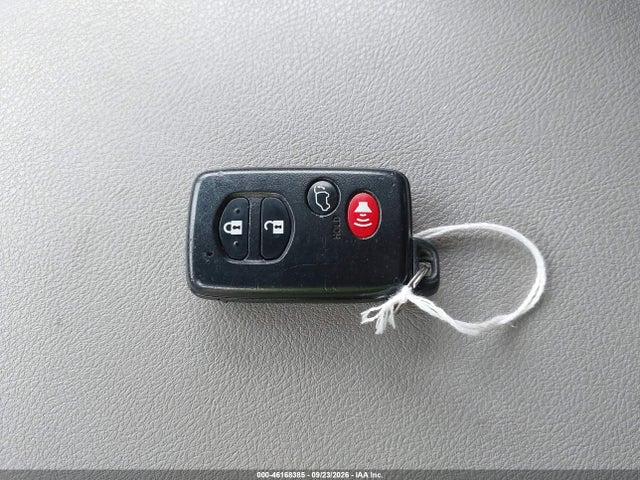 46168385 :رقم المزاد ، 5TDYK3EH9AS009484 vin ، 2010 Toyota Highlander Limited V6 مزاد بيع