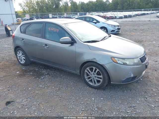 Auction sale of the 2011 Kia Forte Ex, vin: KNAFU5A26B5387720, lot number: 46168384