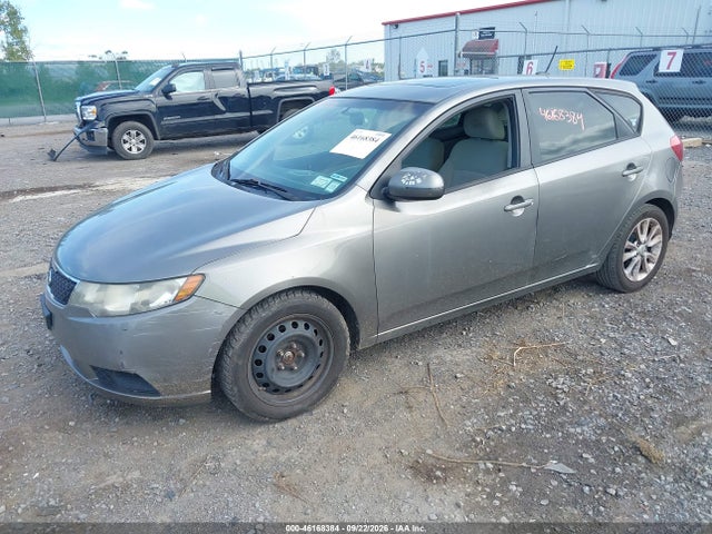 Продаж на аукціоні авто 2011 Kia Forte Ex, vin: KNAFU5A26B5387720, номер лоту: 46168384