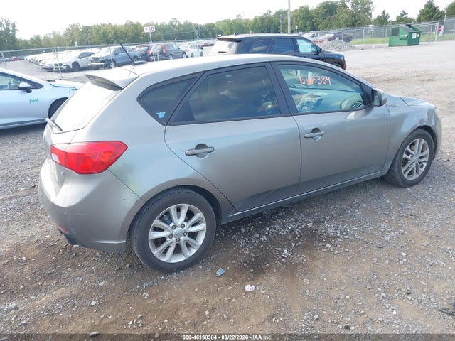 Продаж на аукціоні авто 2011 Kia Forte Ex, vin: KNAFU5A26B5387720, номер лоту: 46168384