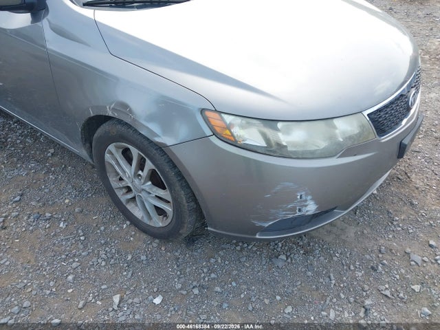 Продаж на аукціоні авто 2011 Kia Forte Ex, vin: KNAFU5A26B5387720, номер лоту: 46168384