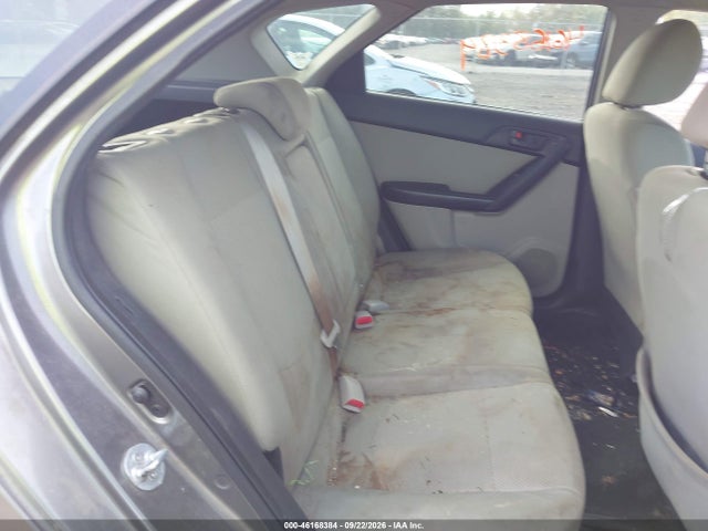 Продаж на аукціоні авто 2011 Kia Forte Ex, vin: KNAFU5A26B5387720, номер лоту: 46168384