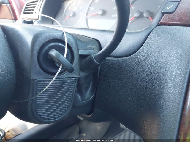 46168386 :رقم المزاد ، 2G1WT55K169412587 vin ، 2006 Chevrolet Impala Lt مزاد بيع