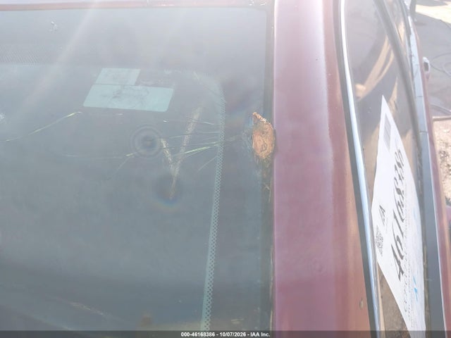 46168386 :رقم المزاد ، 2G1WT55K169412587 vin ، 2006 Chevrolet Impala Lt مزاد بيع