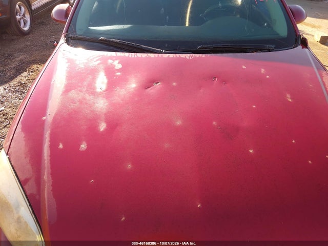 46168386 :رقم المزاد ، 2G1WT55K169412587 vin ، 2006 Chevrolet Impala Lt مزاد بيع
