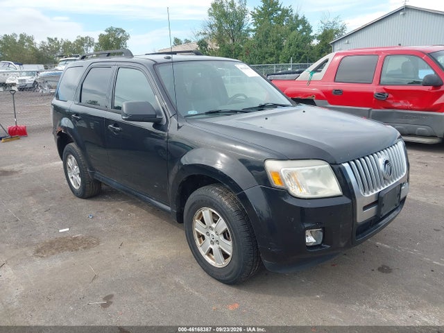 Aukcja sprzedaży 2010 Mercury Mariner, vin: 4M2CN8B73AKJ01234, numer aukcji: 46168387