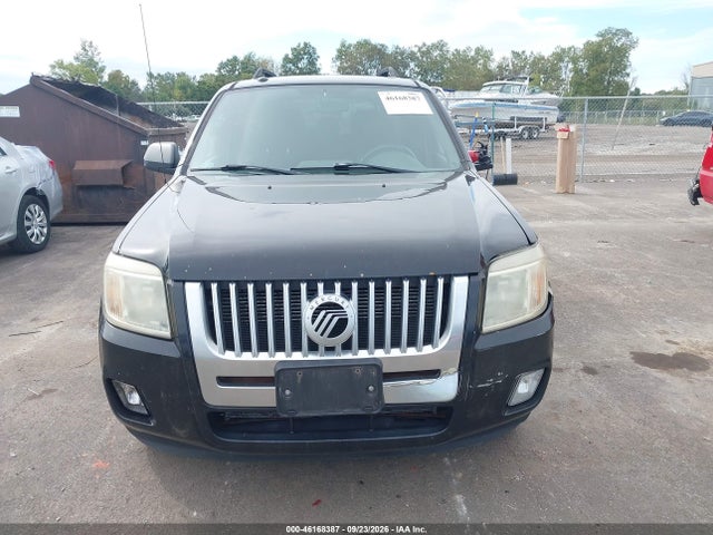 Aukcja sprzedaży 2010 Mercury Mariner, vin: 4M2CN8B73AKJ01234, numer aukcji: 46168387