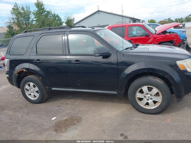 Aukcja sprzedaży 2010 Mercury Mariner, vin: 4M2CN8B73AKJ01234, numer aukcji: 46168387