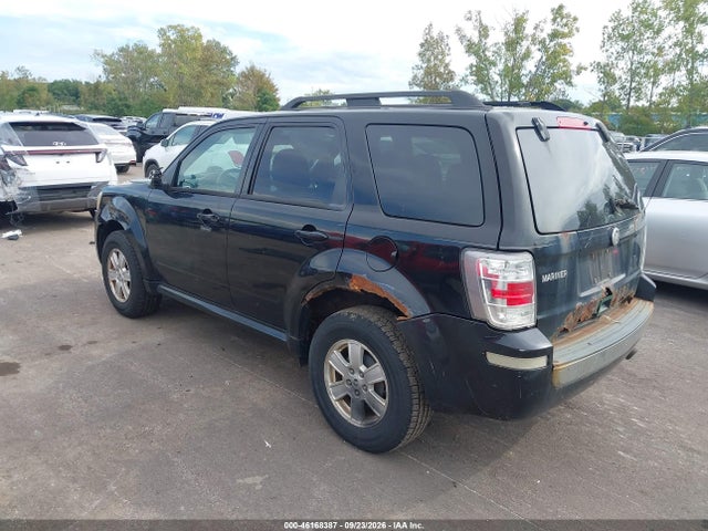Aukcja sprzedaży 2010 Mercury Mariner, vin: 4M2CN8B73AKJ01234, numer aukcji: 46168387