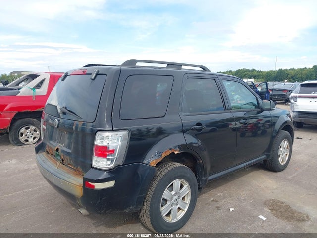 Aukcja sprzedaży 2010 Mercury Mariner, vin: 4M2CN8B73AKJ01234, numer aukcji: 46168387