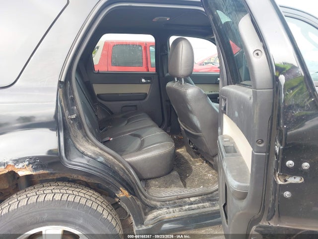 Aukcja sprzedaży 2010 Mercury Mariner, vin: 4M2CN8B73AKJ01234, numer aukcji: 46168387