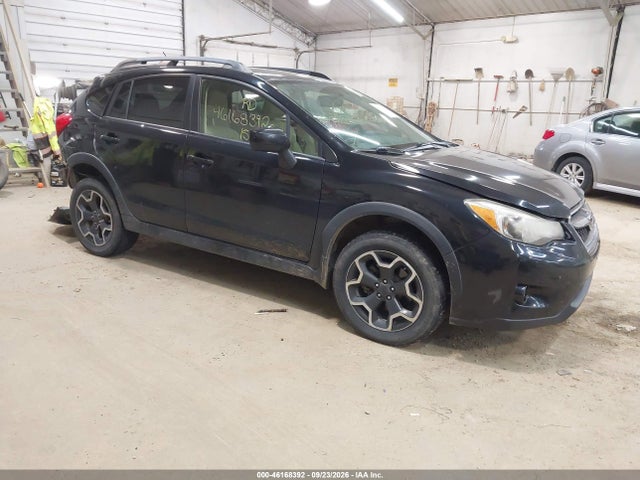 46168392 :رقم المزاد ، JF2GPADC0F8218651 vin ، 2015 Subaru Xv Crosstrek 2.0i Premium مزاد بيع