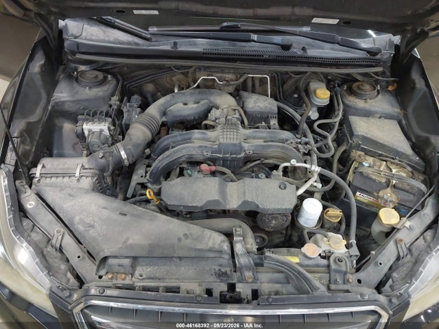 46168392 :رقم المزاد ، JF2GPADC0F8218651 vin ، 2015 Subaru Xv Crosstrek 2.0i Premium مزاد بيع