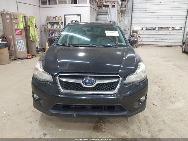 46168392 :رقم المزاد ، JF2GPADC0F8218651 vin ، 2015 Subaru Xv Crosstrek 2.0i Premium مزاد بيع