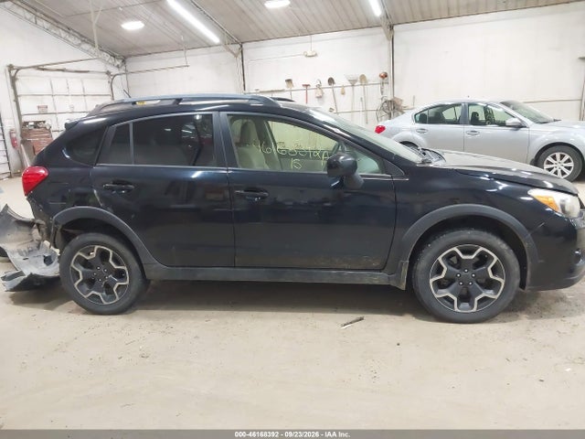 46168392 :رقم المزاد ، JF2GPADC0F8218651 vin ، 2015 Subaru Xv Crosstrek 2.0i Premium مزاد بيع