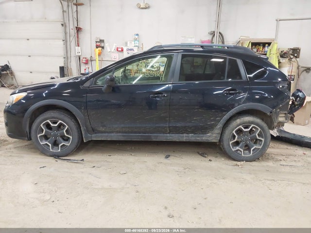 46168392 :رقم المزاد ، JF2GPADC0F8218651 vin ، 2015 Subaru Xv Crosstrek 2.0i Premium مزاد بيع