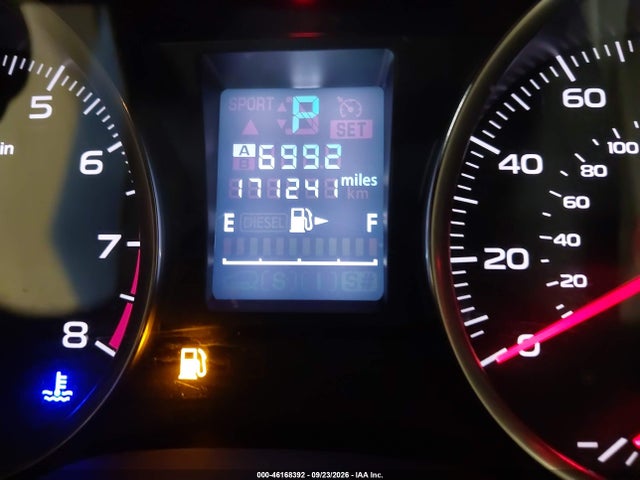 46168392 :رقم المزاد ، JF2GPADC0F8218651 vin ، 2015 Subaru Xv Crosstrek 2.0i Premium مزاد بيع