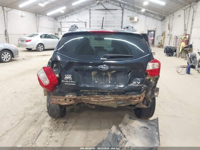 46168392 :رقم المزاد ، JF2GPADC0F8218651 vin ، 2015 Subaru Xv Crosstrek 2.0i Premium مزاد بيع