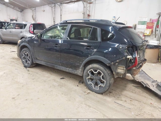 46168392 :رقم المزاد ، JF2GPADC0F8218651 vin ، 2015 Subaru Xv Crosstrek 2.0i Premium مزاد بيع
