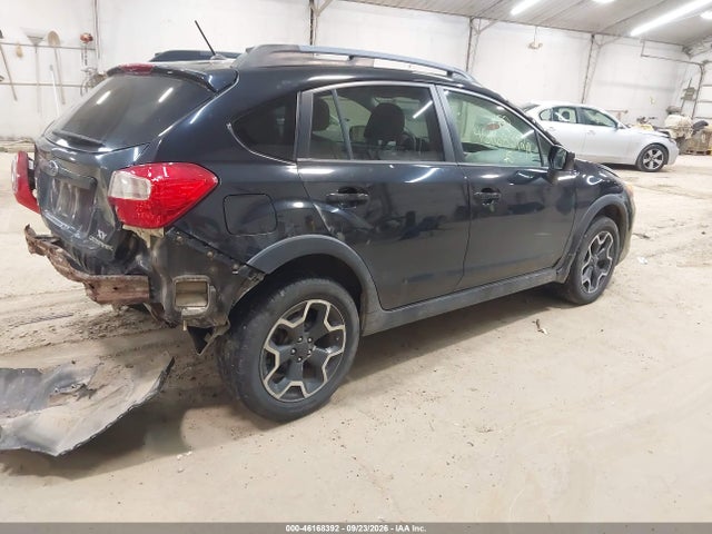 46168392 :رقم المزاد ، JF2GPADC0F8218651 vin ، 2015 Subaru Xv Crosstrek 2.0i Premium مزاد بيع