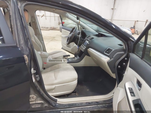 46168392 :رقم المزاد ، JF2GPADC0F8218651 vin ، 2015 Subaru Xv Crosstrek 2.0i Premium مزاد بيع