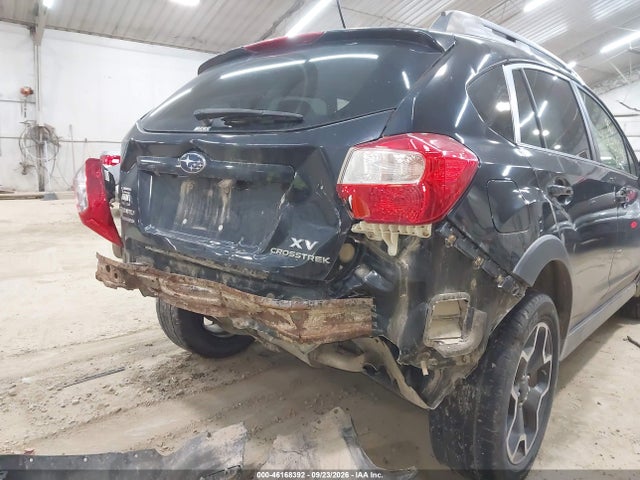 46168392 :رقم المزاد ، JF2GPADC0F8218651 vin ، 2015 Subaru Xv Crosstrek 2.0i Premium مزاد بيع