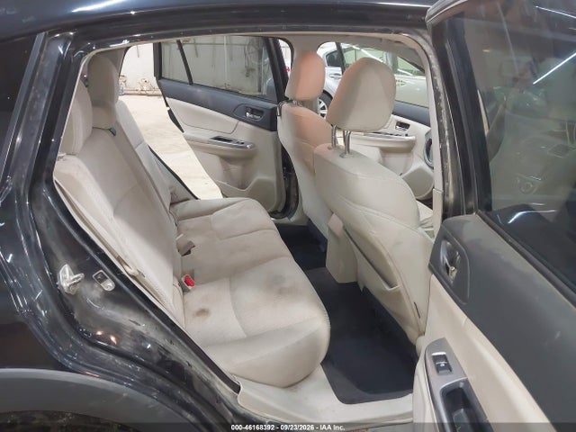 46168392 :رقم المزاد ، JF2GPADC0F8218651 vin ، 2015 Subaru Xv Crosstrek 2.0i Premium مزاد بيع
