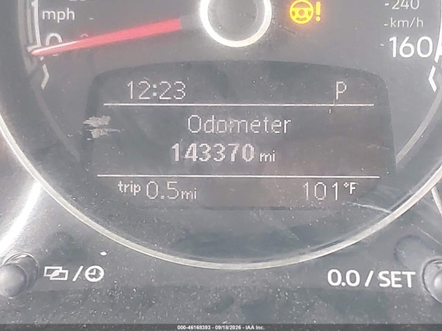 46168393 :رقم المزاد ، 3VWFD7AT9JM703091 vin ، 2018 Volkswagen Beetle 2.0t Coast/2.0t S مزاد بيع