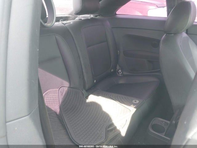 46168393 :رقم المزاد ، 3VWFD7AT9JM703091 vin ، 2018 Volkswagen Beetle 2.0t Coast/2.0t S مزاد بيع