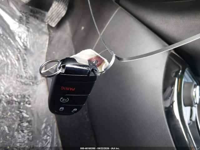 2019 Jeep Compass Limited 4x4 მანქანა იყიდება აუქციონზე, vin: 3C4NJDCB7KT761265, აუქციონის ნომერი: 46168395